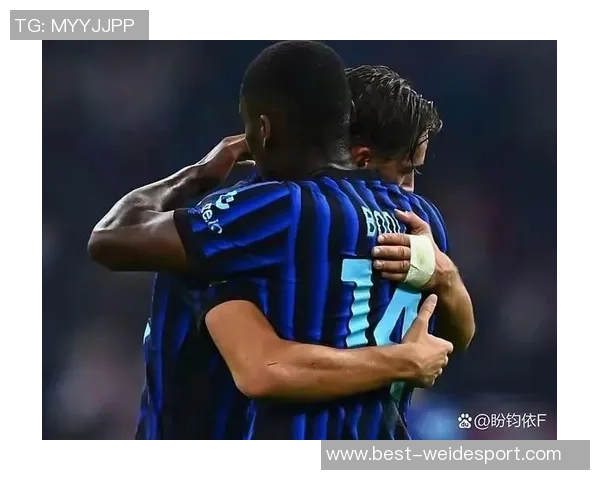 劳塔罗展望意甲争冠决战齐沃早餐时亲密互动国米全队