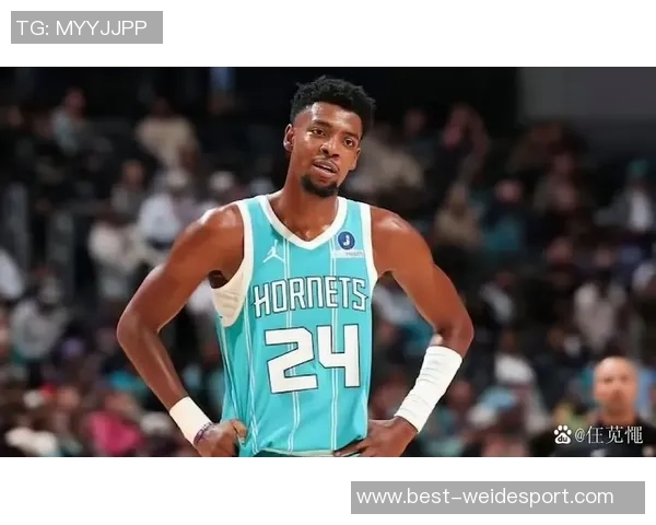 黄蜂客场对阵篮网布兰登米勒与特雷曼恩因伤缺席比赛